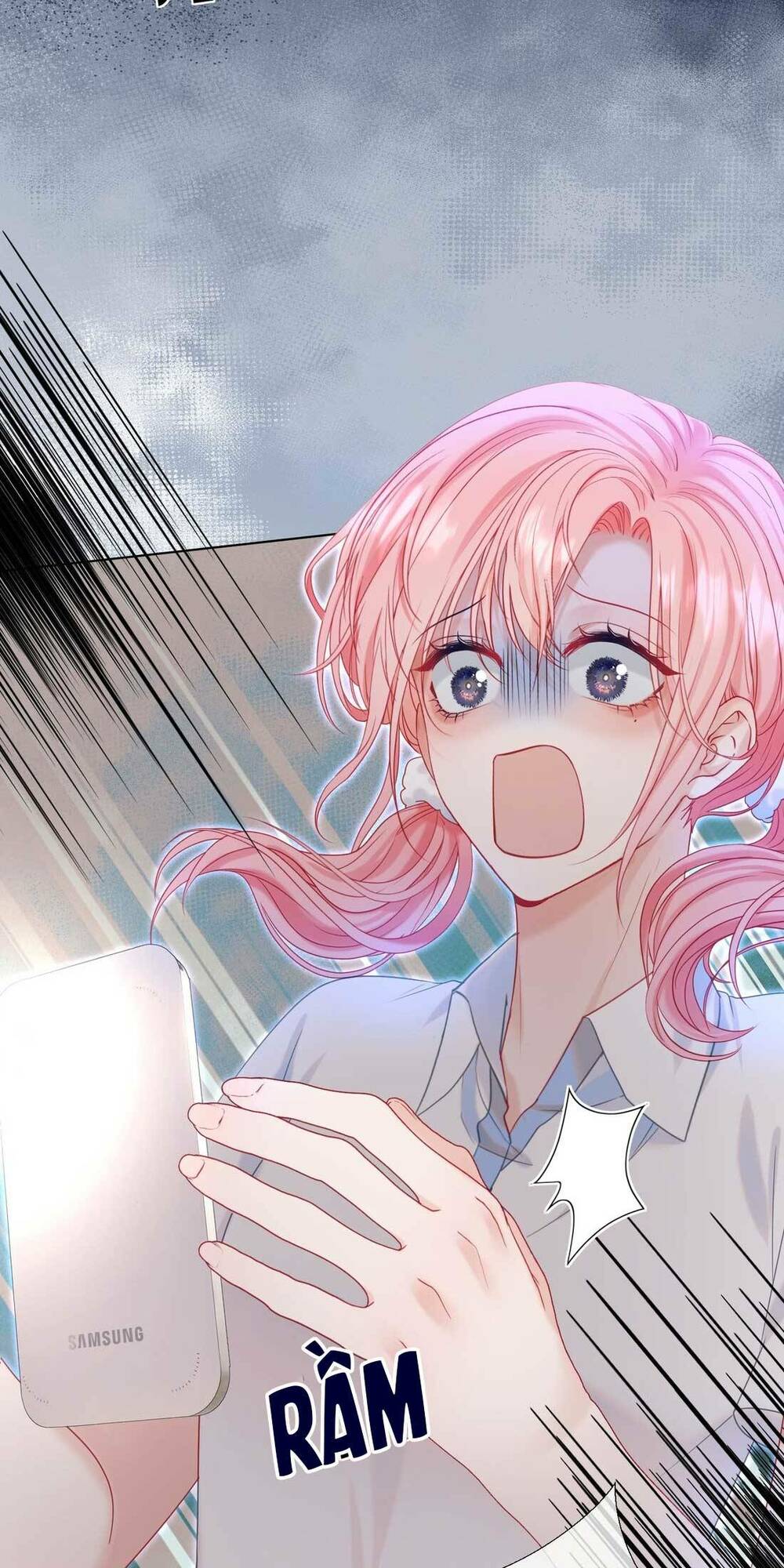 xuyên về thời học sinh truy lão công chapter 16 44