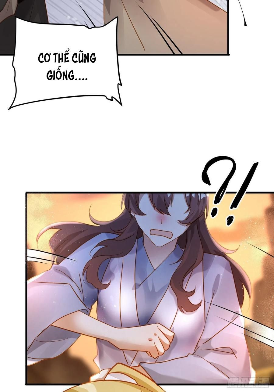 lục thân bất nhận chapter 74 8