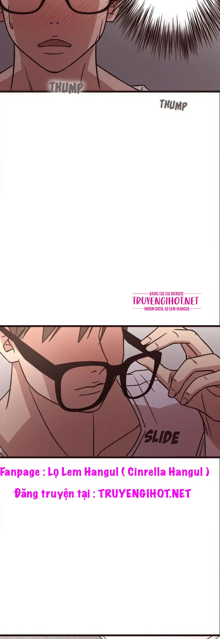 tình yêu dại khờ chapter 6.1 22