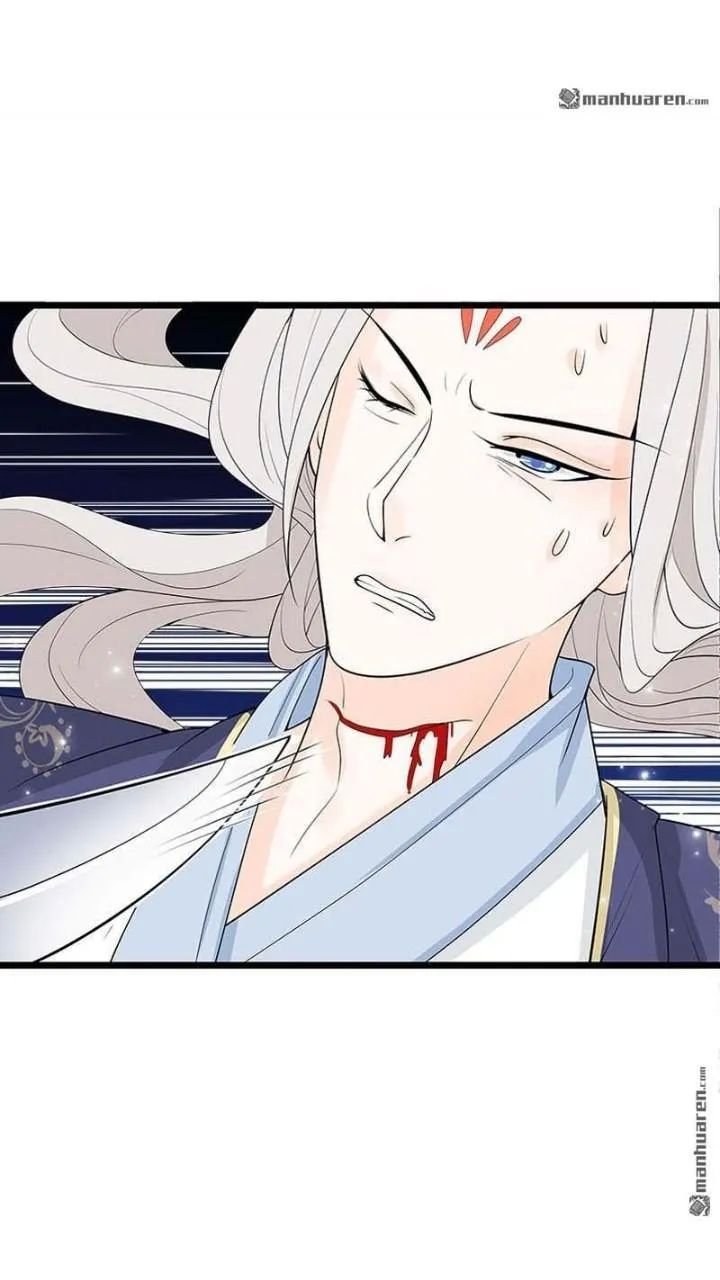 định mệnh giữa vị thần và tiểu cô nương chapter 12.3 8