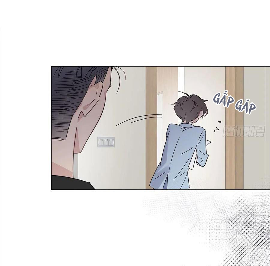 hôm nay nam giả trang nữ vẫn chưa được cầu hôn! chapter 48 38