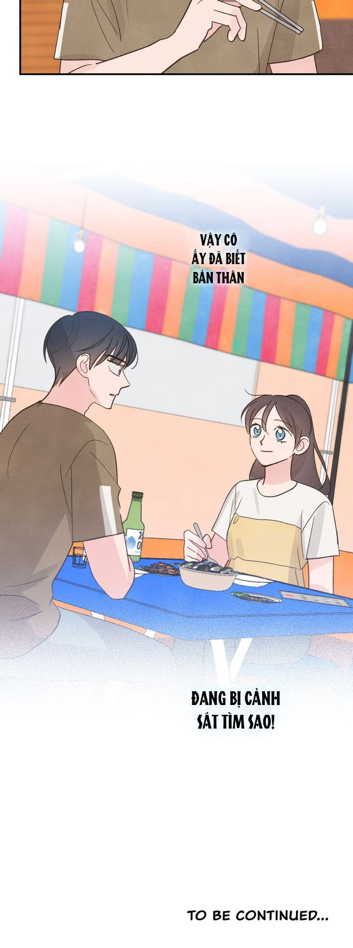 hãy để tôi một mình chapter 80 24