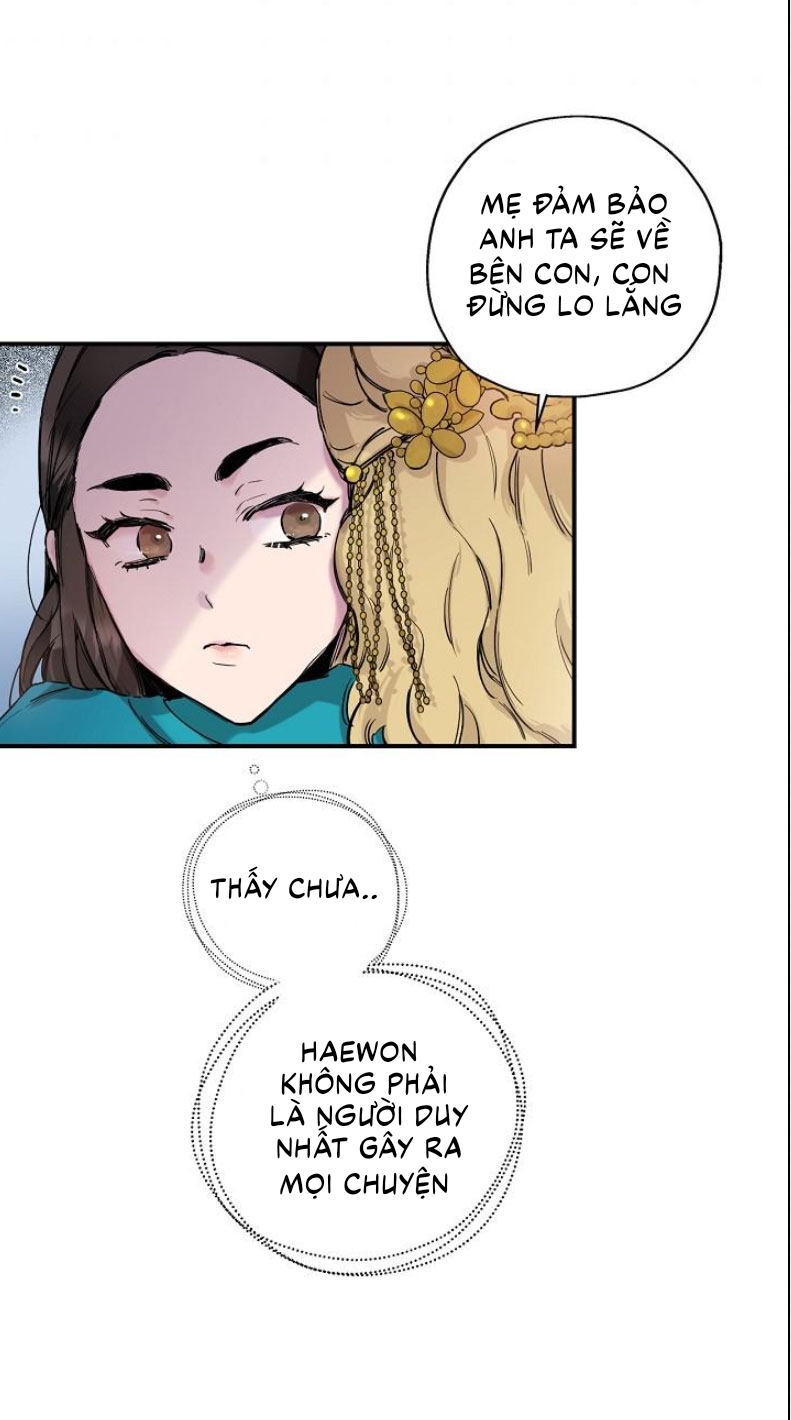 sự trở lại của phản diện chapter 1 56