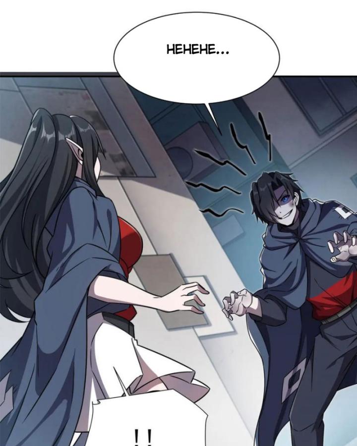 huyết cơ và kỵ sĩ chapter 294 61