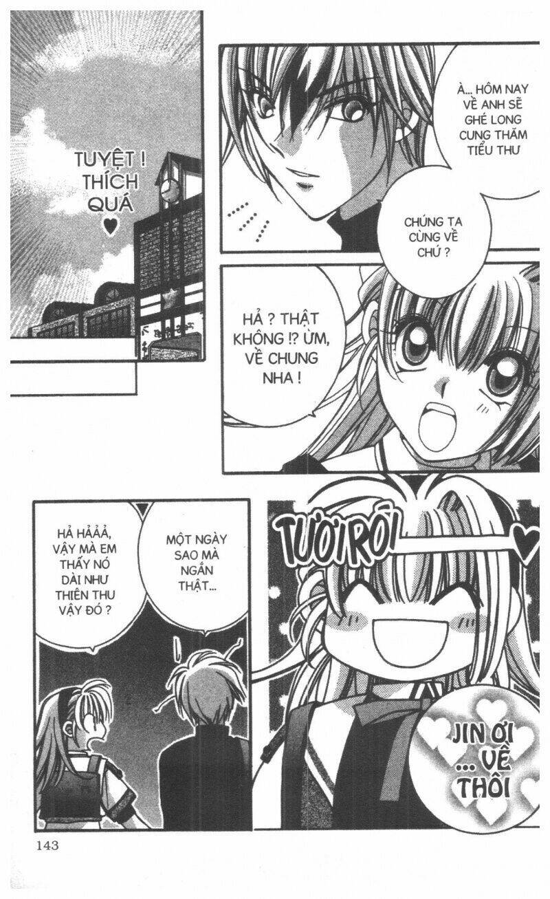 milk crown chapter 3 143