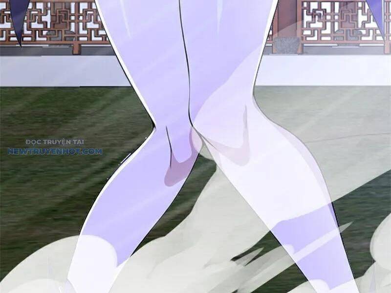 ta thực sự không muốn làm thần tiên chapter 116 102