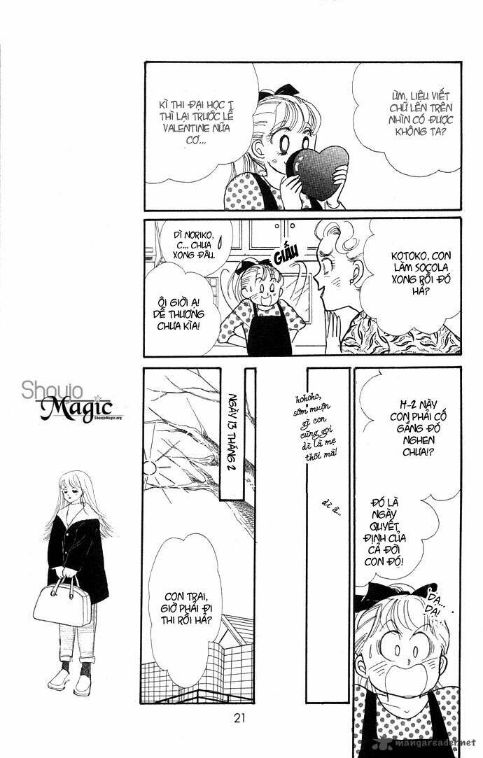 itazura na kiss chapter 8 25