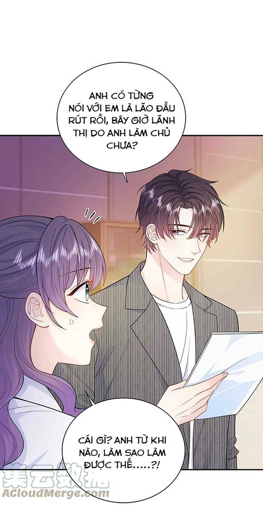 tôi dựa vào tà ý: nghịch chuyển nhân sinh chapter 129 23