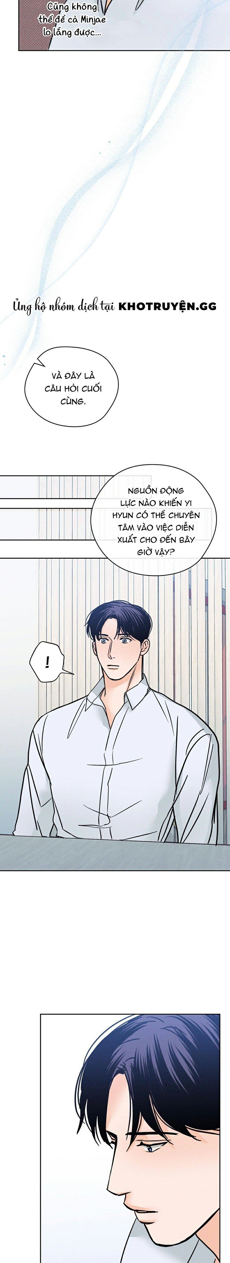 khi đêm trăng tròn chapter 11 12