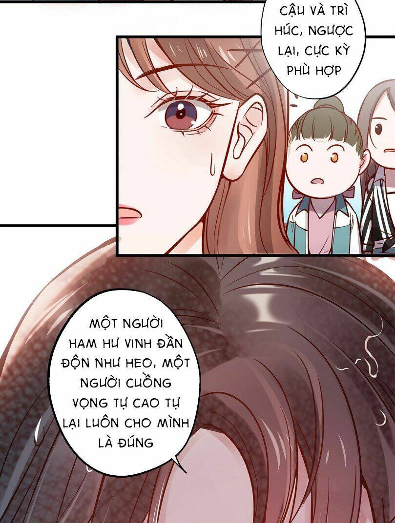 chồng trước 18 tuổi chapter 6 31