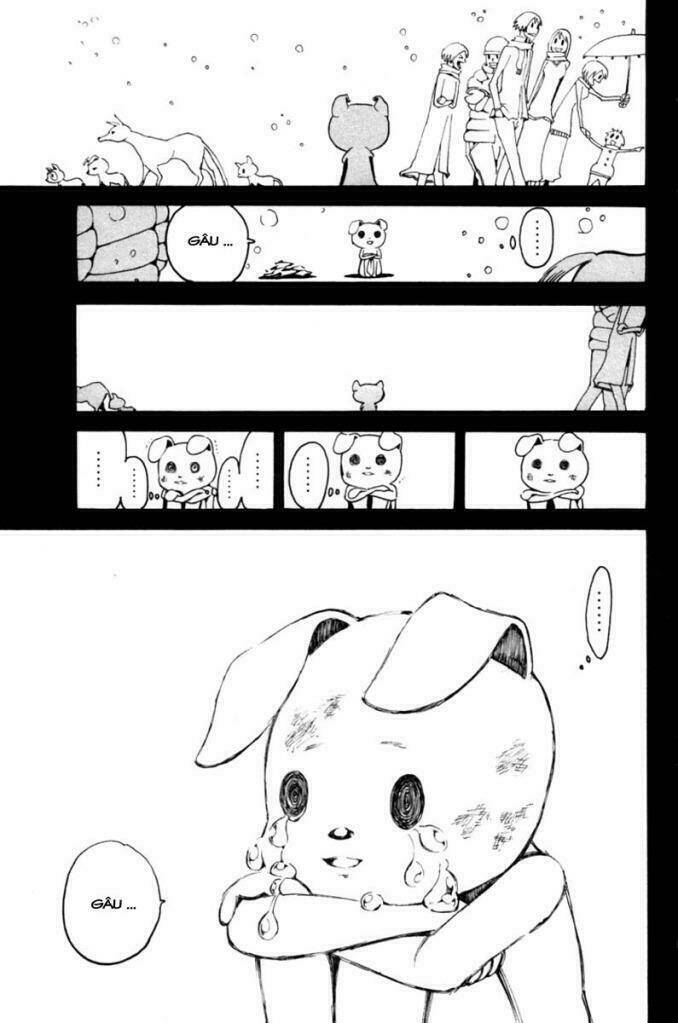 choujin gakuen chapter 3 29