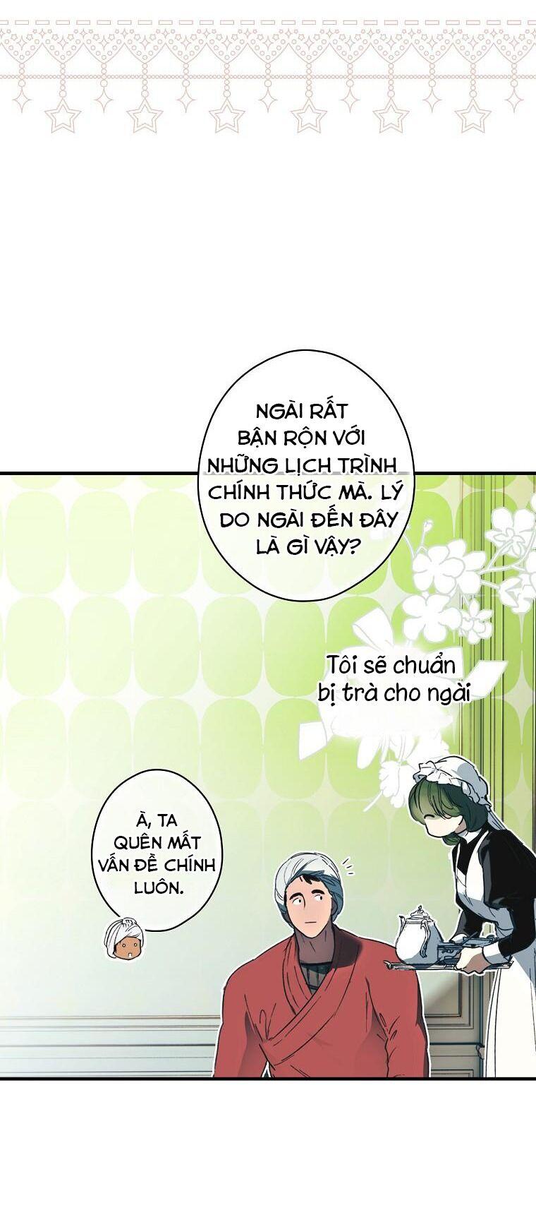 câu chuyện cổ tích của mẹ kế chapter 124 22