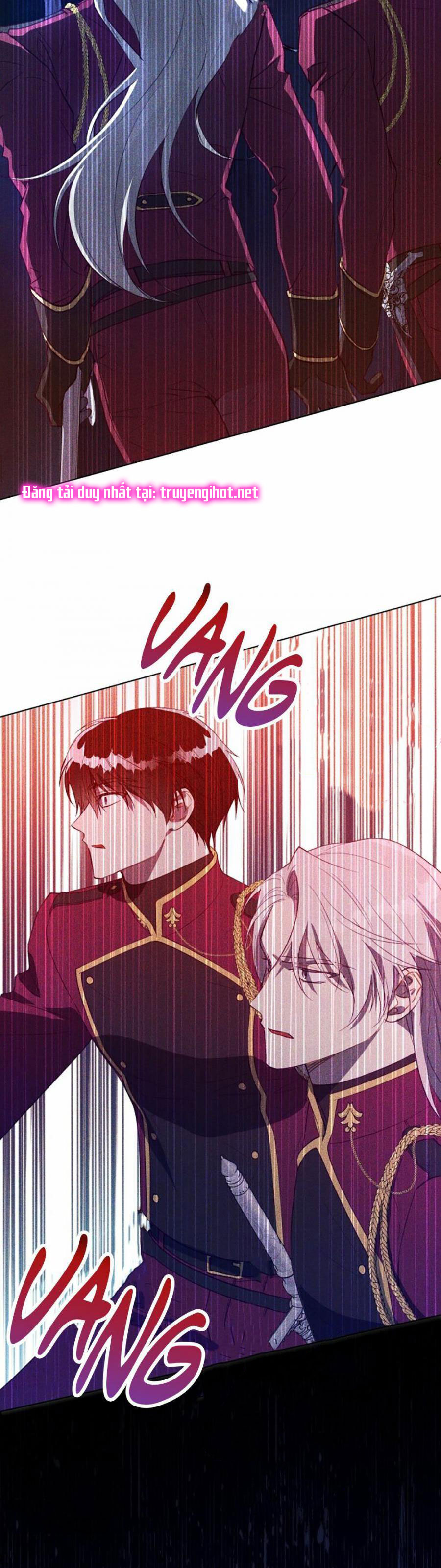 công chúa khắc ấn kẻ phản nghịch chapter 45 42