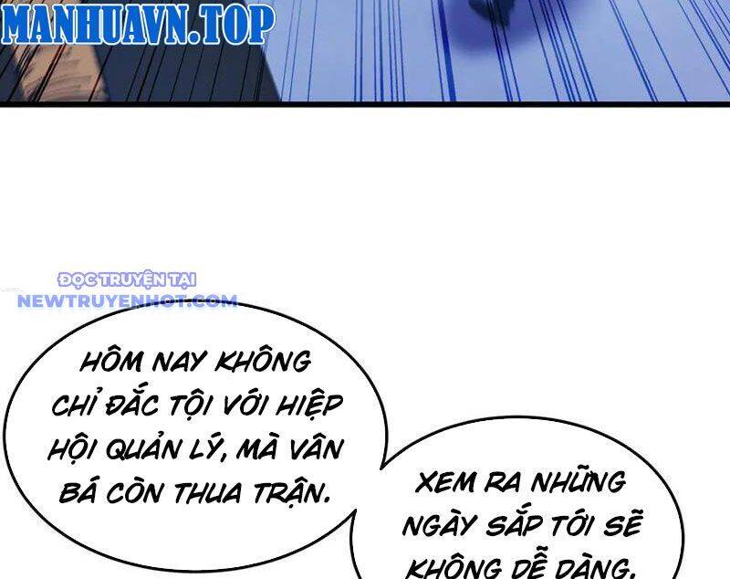 Vô Địch Bị Động Tạo Ra Tấn Sát Thương chapter 55 20