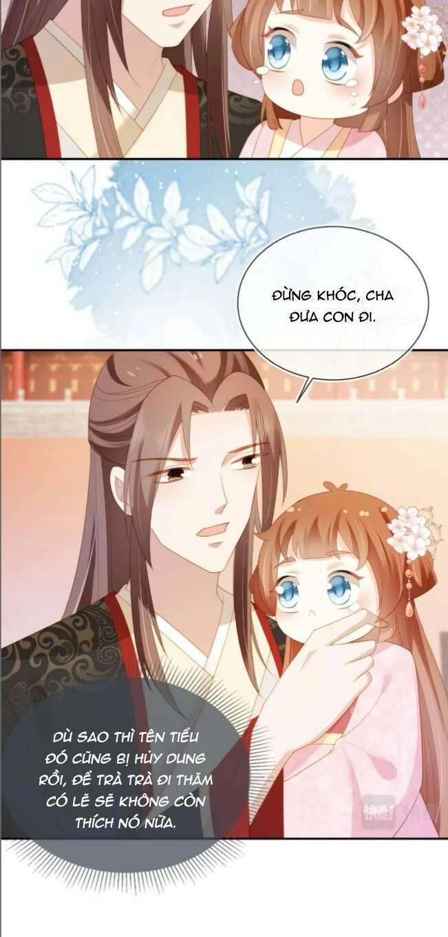 nhặt được bảo bối manh manh chapter 139 28