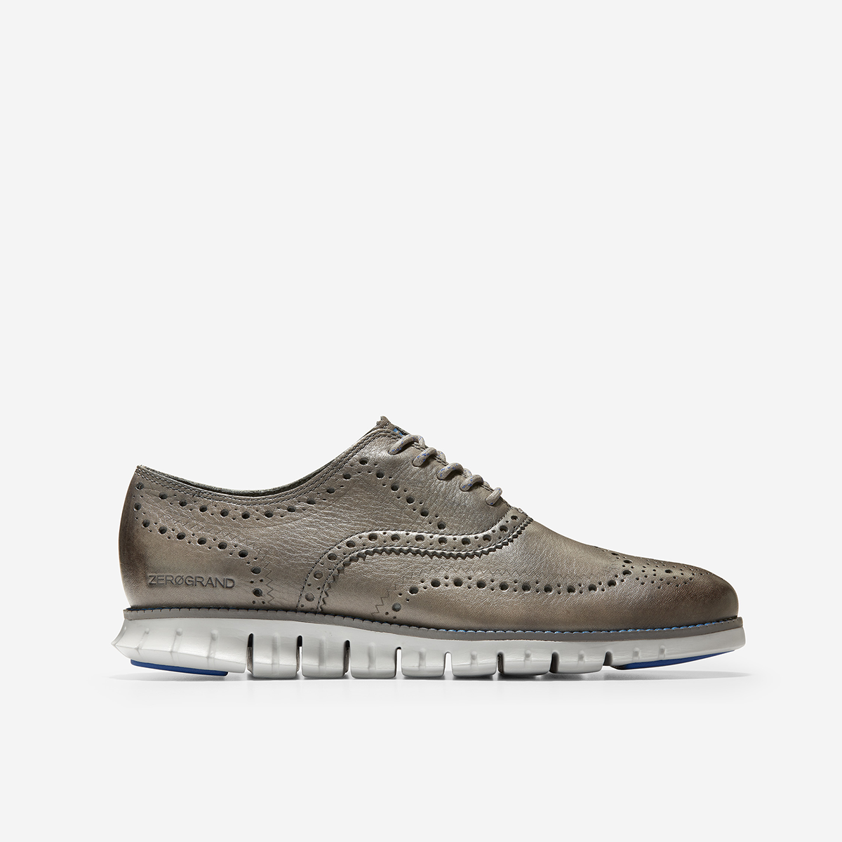 GIÀY SNEAKER, THỂ THAO NAM - ZERØGRAND WINGTIP OXFORD - C34522