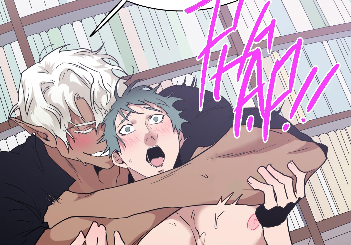 dear door chapter 135 40