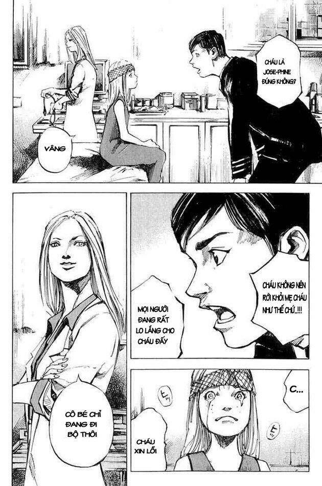 blue heaven chapter 1 20