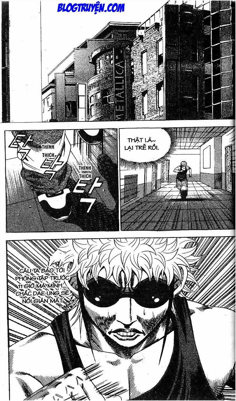 bitagi - anh chàng ngổ ngáo chapter 114 3