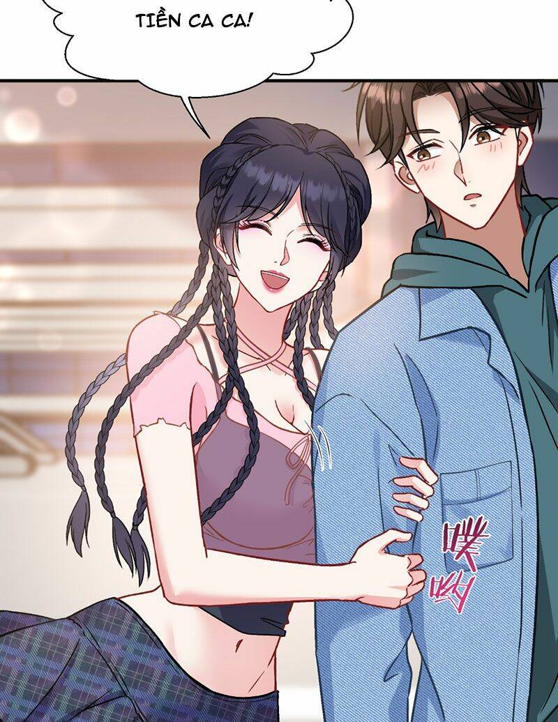 Bỏ Làm Simp Chúa, Ta Có Trong Tay Cả Tỉ Thần Hào chapter 5.1 19