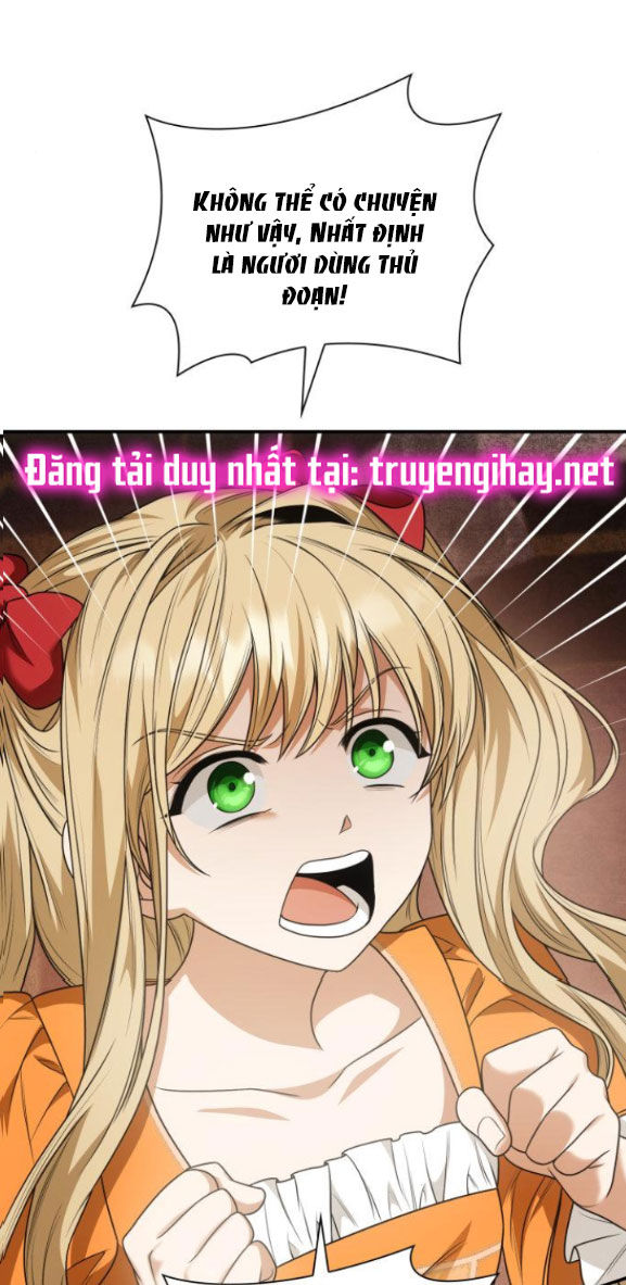 chị yêu, kiếp này em sẽ là hoàng hậu chapter 10.1 29