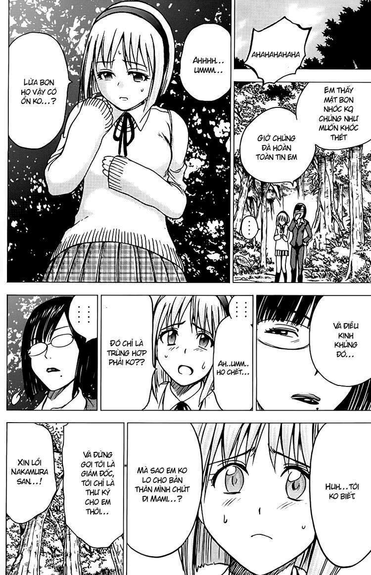 cage of eden chapter 67 14