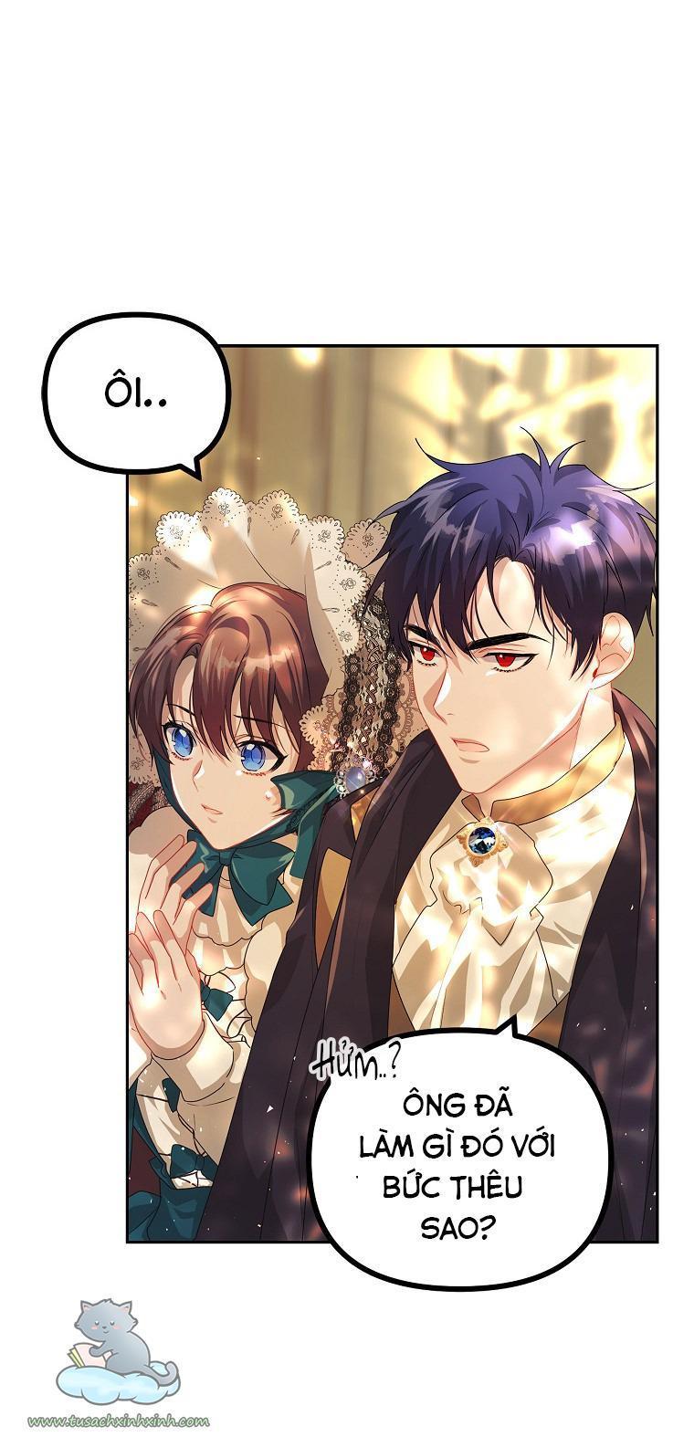 tháng năm cuối cùng của nữ phụ đoản mệnh chapter 20 30