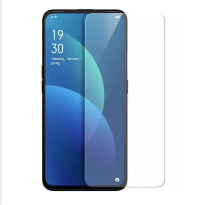 Kính cường lực dành cho Oppo F11 Pro (trong suốt)