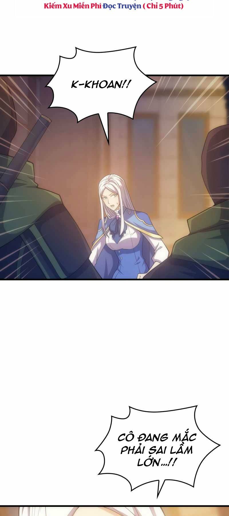 tái sinh ở dị giới, tôi từ công chức trở thành chiến thần chapter 28 43