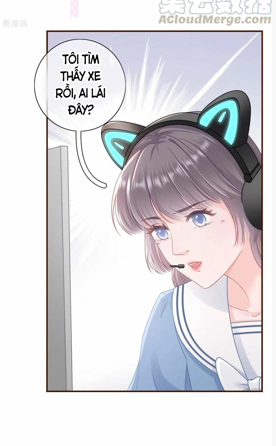 bạn gái tôi mới 30+ tuổi xuân chapter 97 30