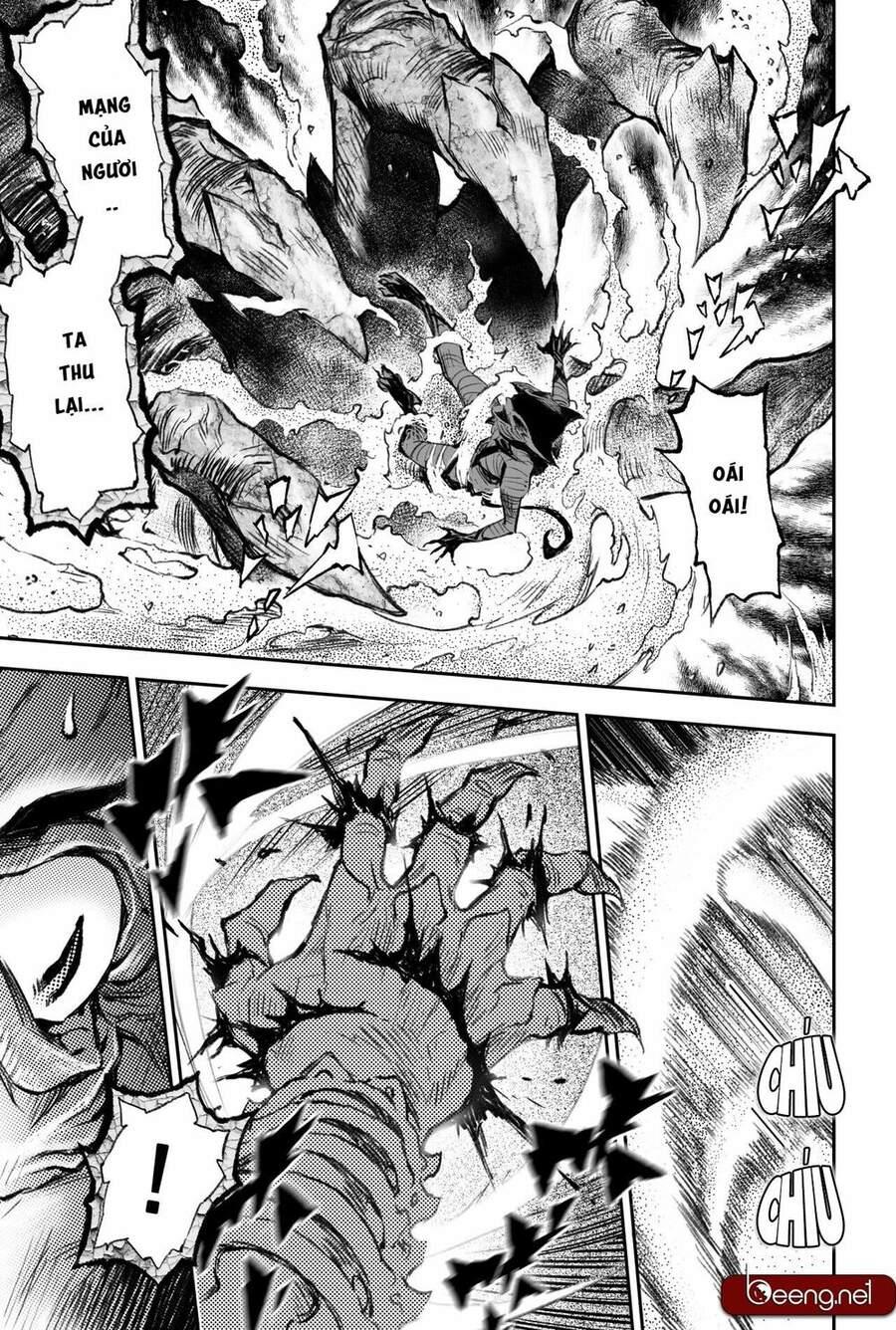 huyền hạo chiến ký chapter 204 7