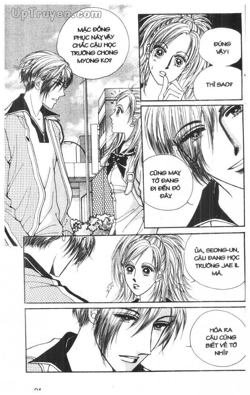 người yêu hoa chapter 1 94