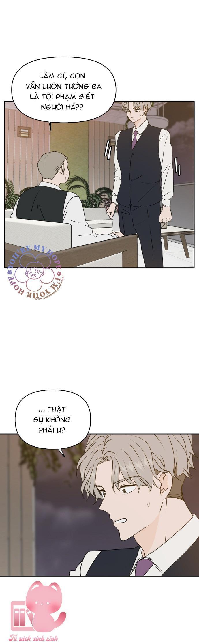 hẹn gặp nhau ở kiếp thứ 19 chapter 60 35