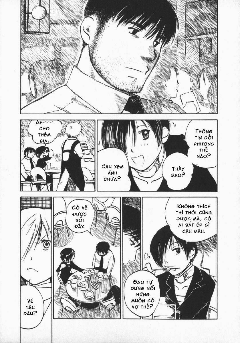 koi kaze chapter 25 18