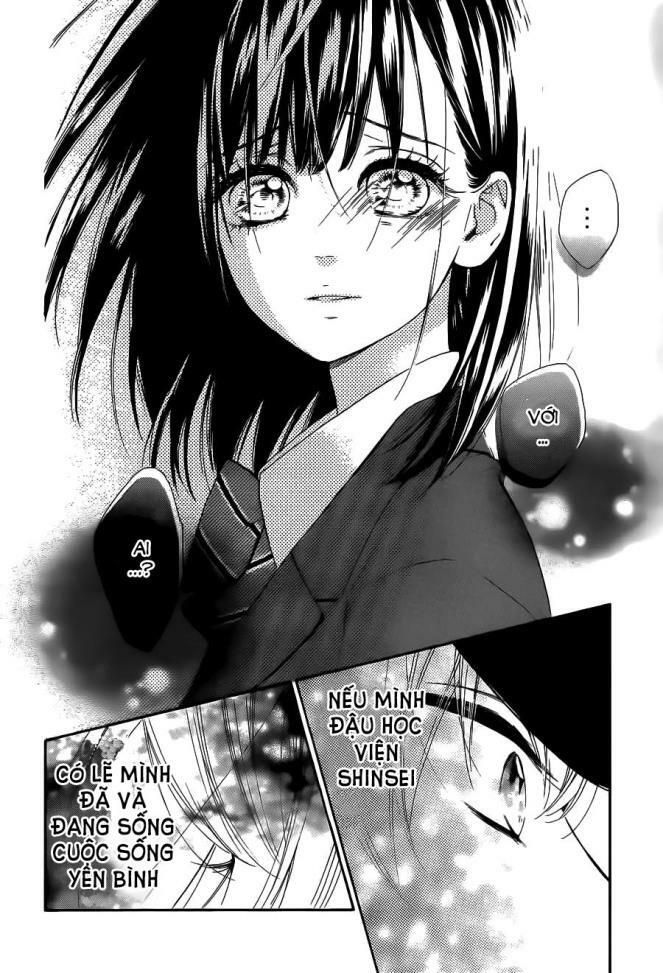 cô nàng nhút nhát uka-chan chapter 1 26