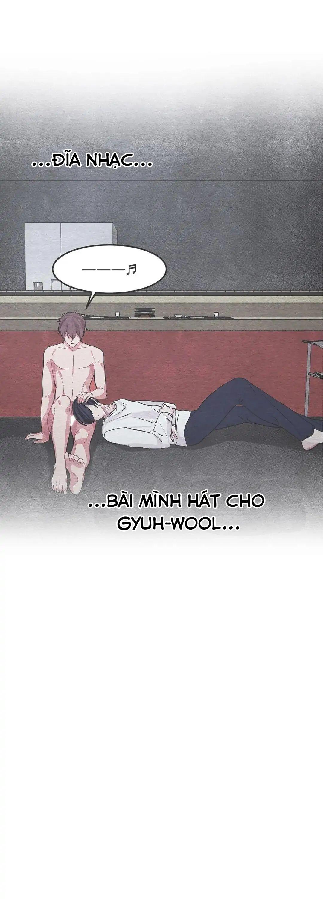 hãy vâng lời anh chapter 21 22