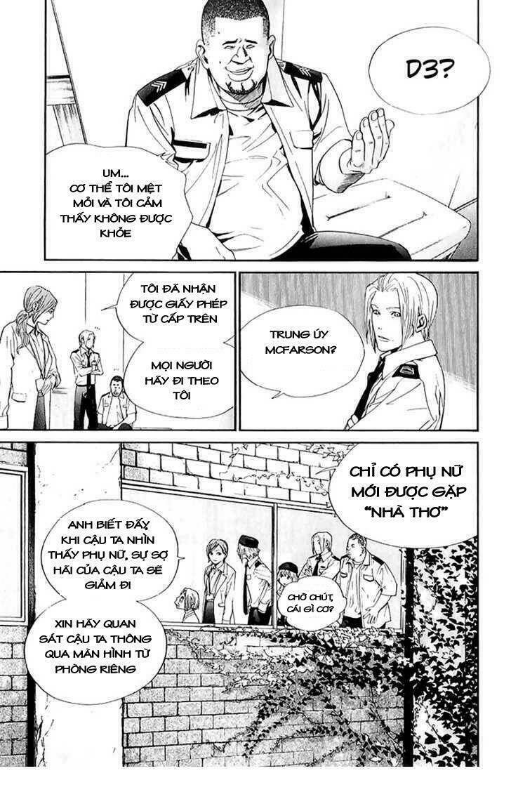 alive - the final evolution chapter 50 28