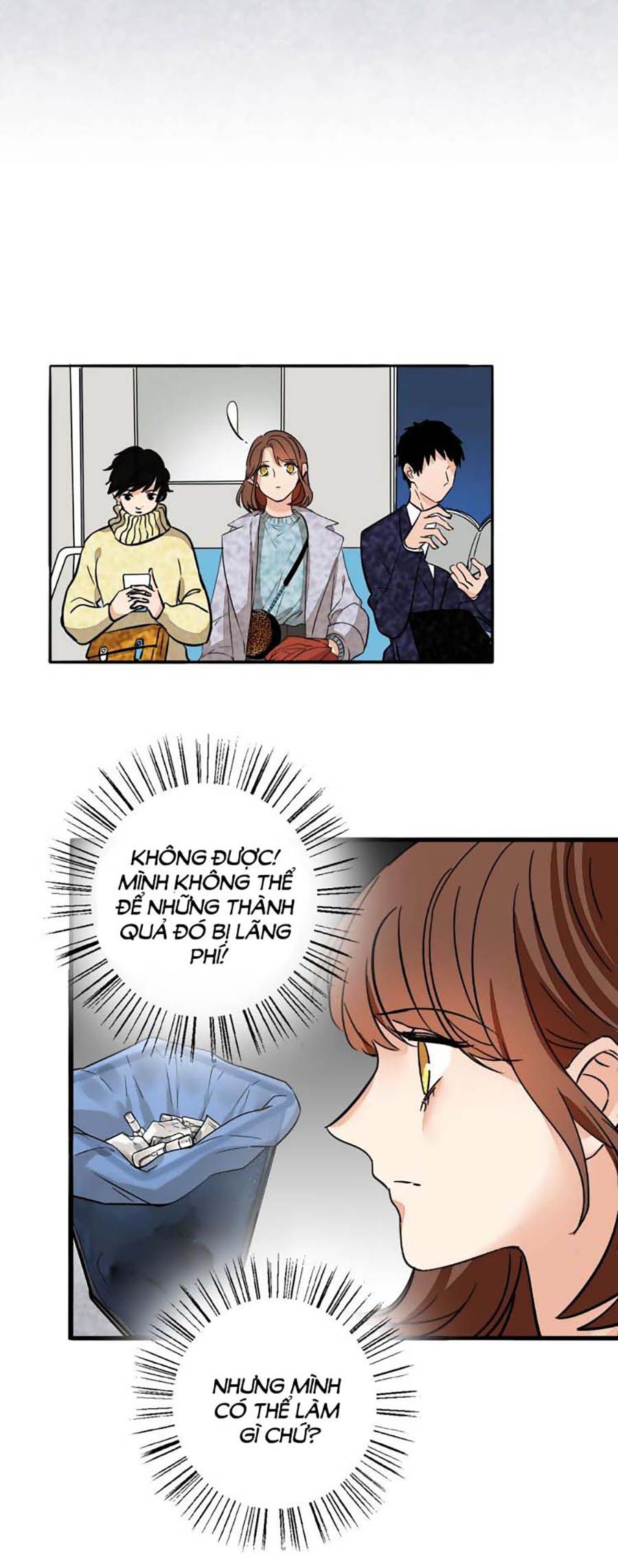 mùi hương lãng mạn chapter 88 5