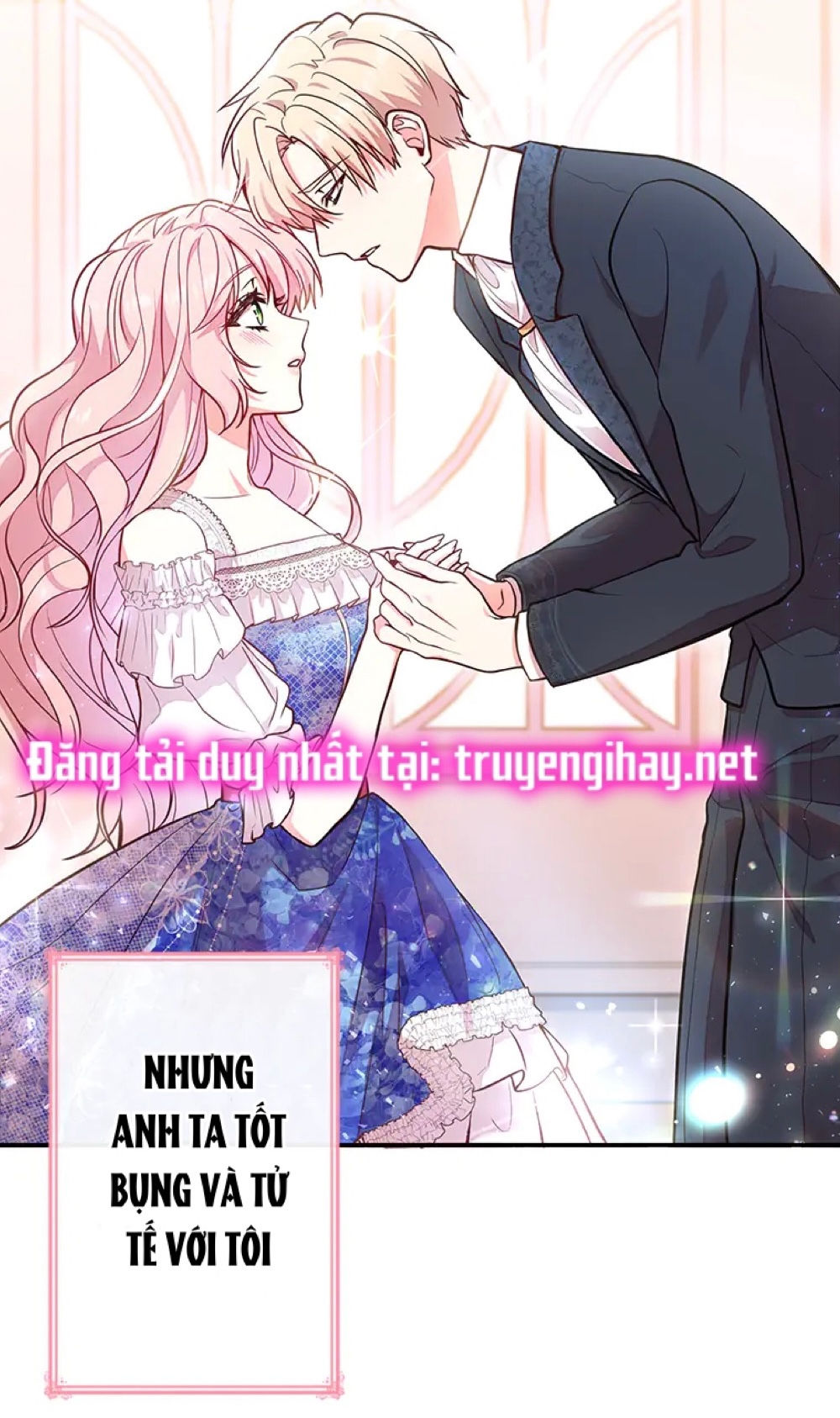 từ ác nữ tôi phải trở thành một người mẹ chapter 1 58