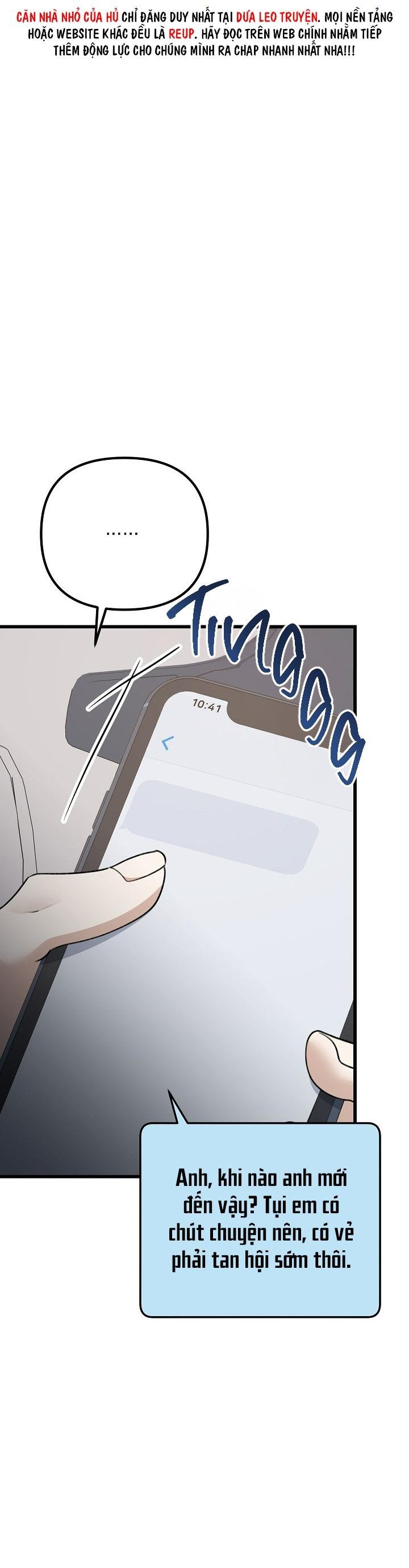 xx cặn bã chapter 30 37