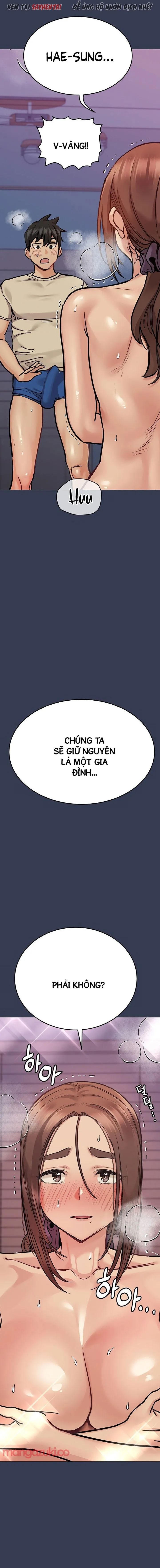 giữ bí mật với mẹ em nhé! chapter 45 26