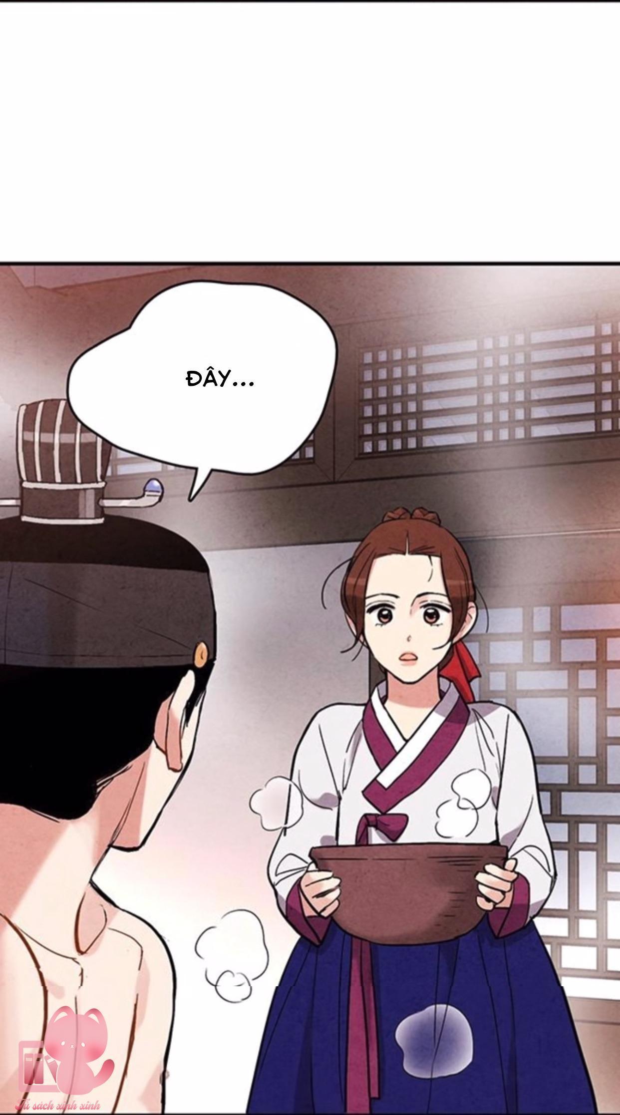 lệnh cấm hôn chapter 54 62