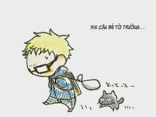 bóng chuyền nảy lửa - kurotsuki dj chapter 12 7