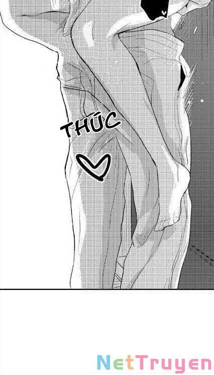 có phải cơ bắp của tôi đã kích thích em? chapter 23 32