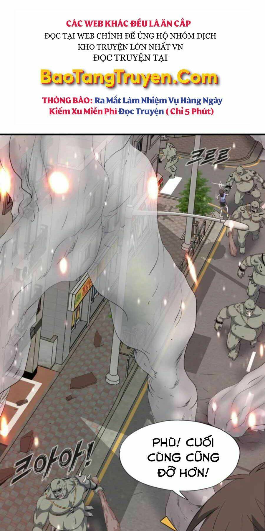 mẹ tôi là chòm sao bảo hộ m chapter 2 29