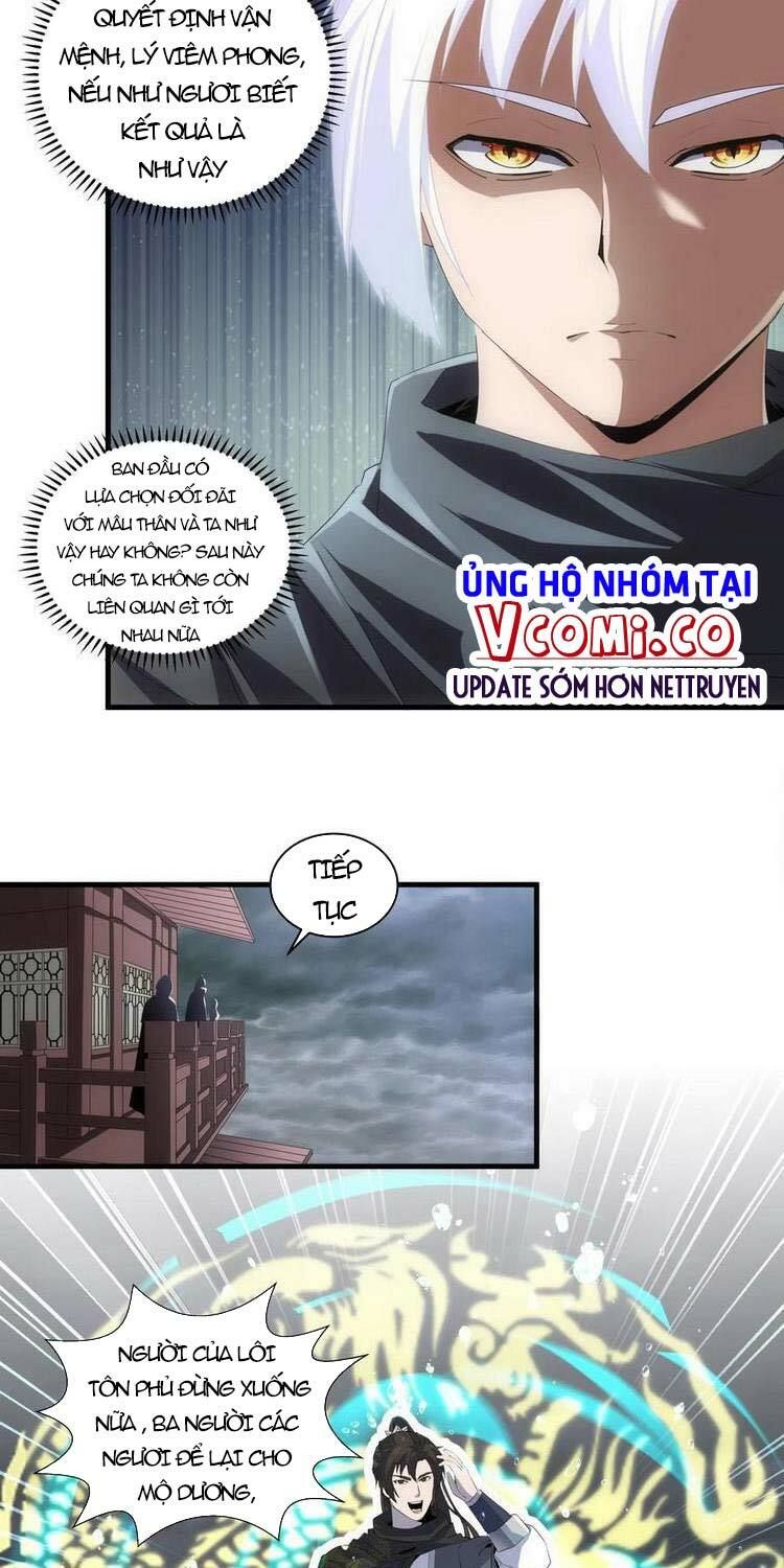 vạn cổ đệ nhất thần chapter 65 27