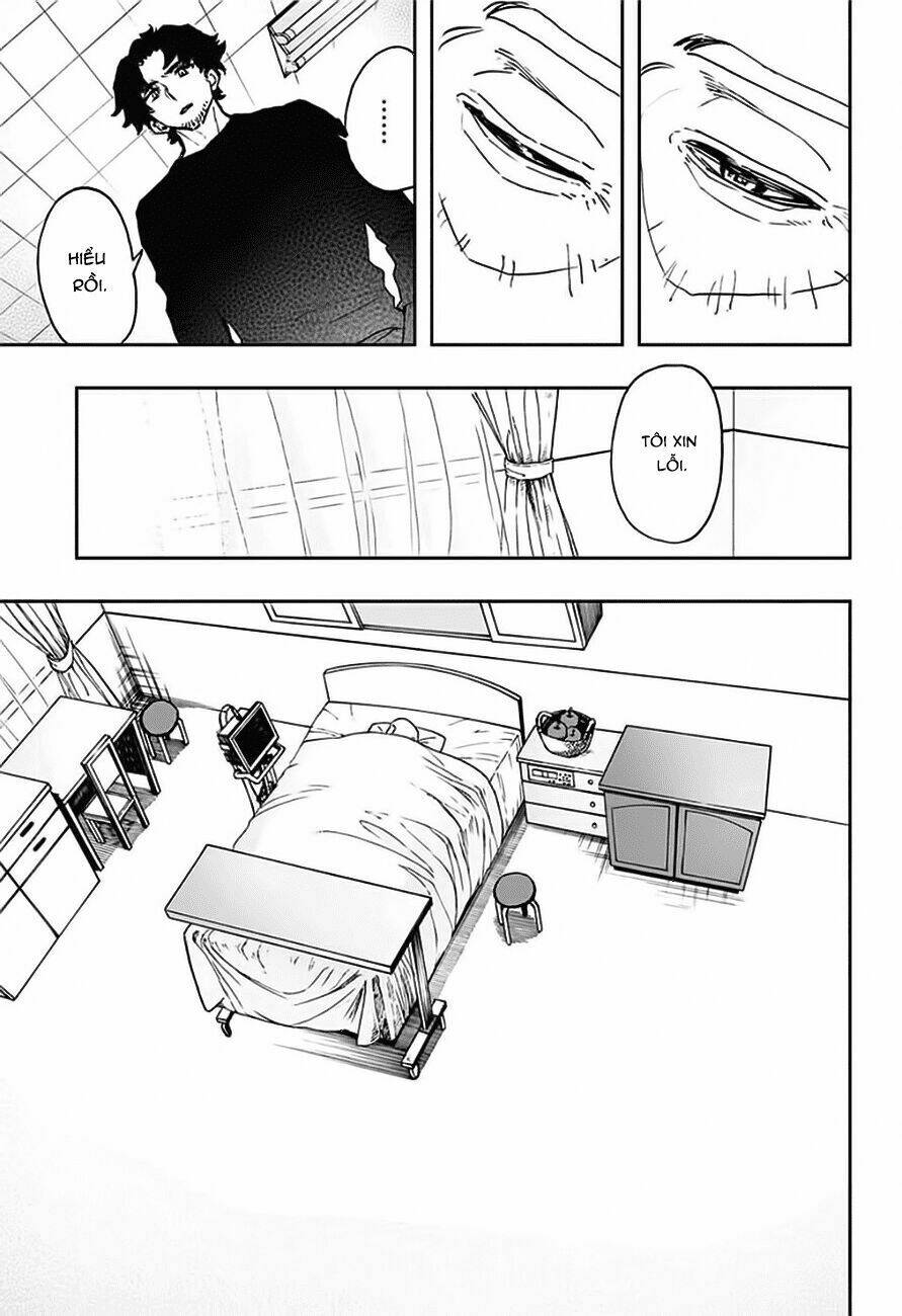 nữ diễn viên tài năng chapter 45 17