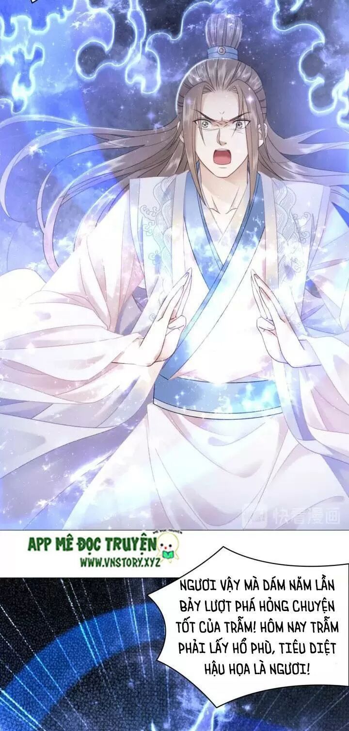 cực phẩm phế vật tiểu thư chapter 101 38