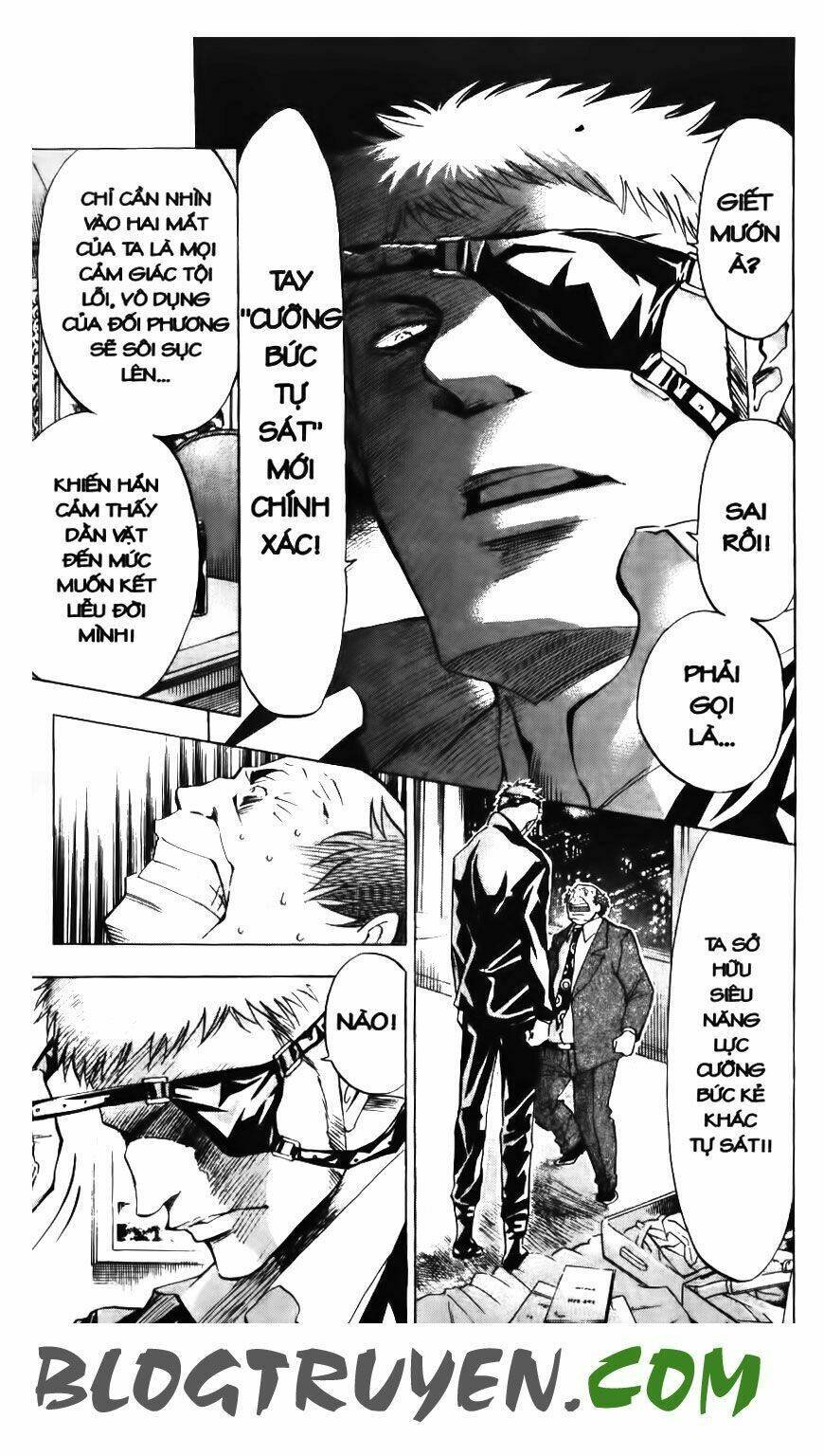 ma vương chapter 41 6