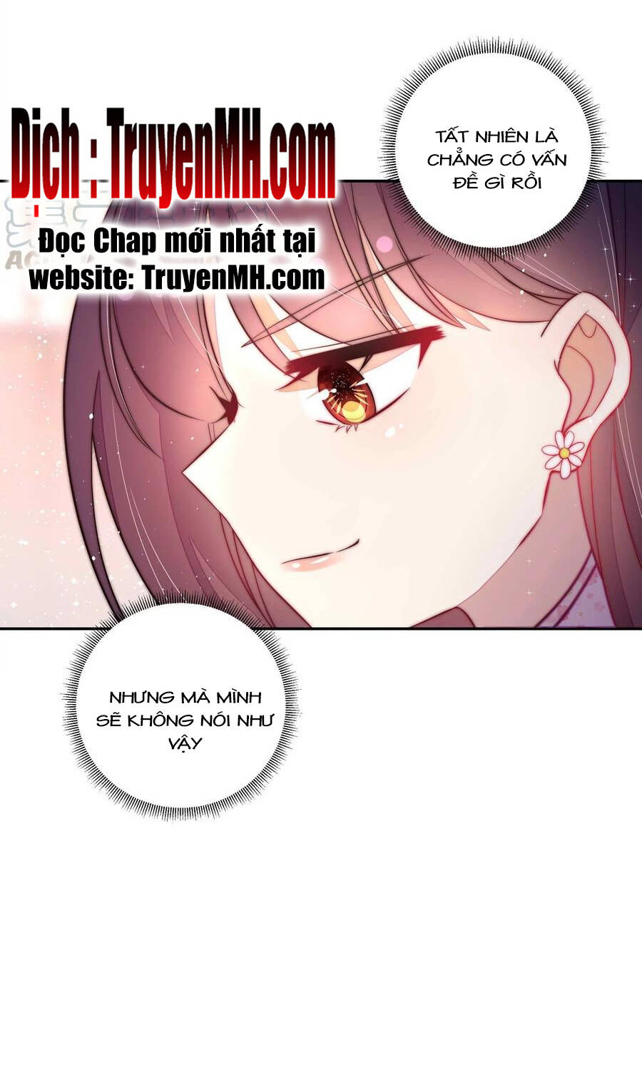 ngày nào thiếu soái cũng ghen chapter 417 18